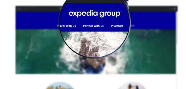 Expedia Group sees double-digit growth in revenue, gross bookings as AI push continues
