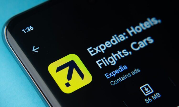 Expedia