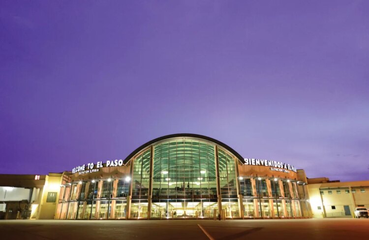 FAA Halts Flights at El Paso for 10 Days for ‘Special Security Reasons’