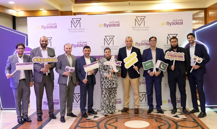 FLYADEAL MARKS FIRST ANNIVERSARY OF PAKISTAN FLIGHTS