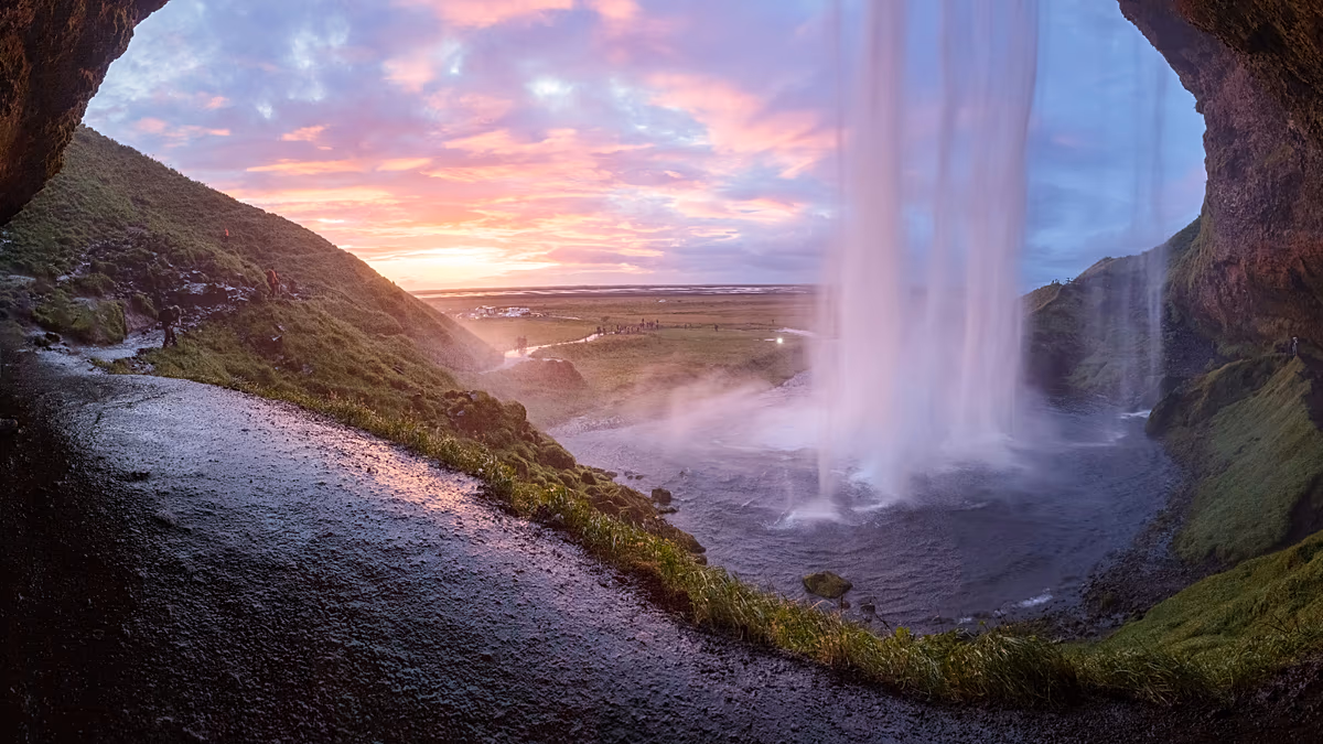 World’s fastest-growing tourist destinations revealed in new report