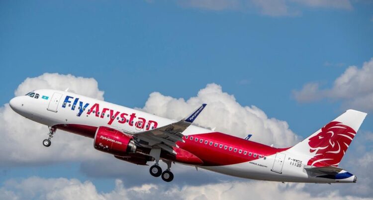 FlyArystan picks former Wizz Air executive as new president | News
