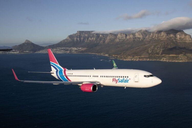 FlySafair sale threatens competition and cheap flights