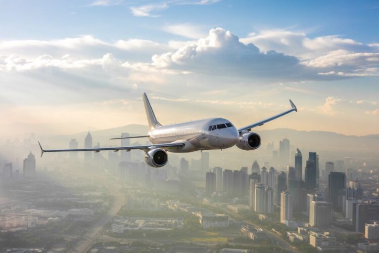 Flydubai expands network with exciting new double-daily service to bangkok