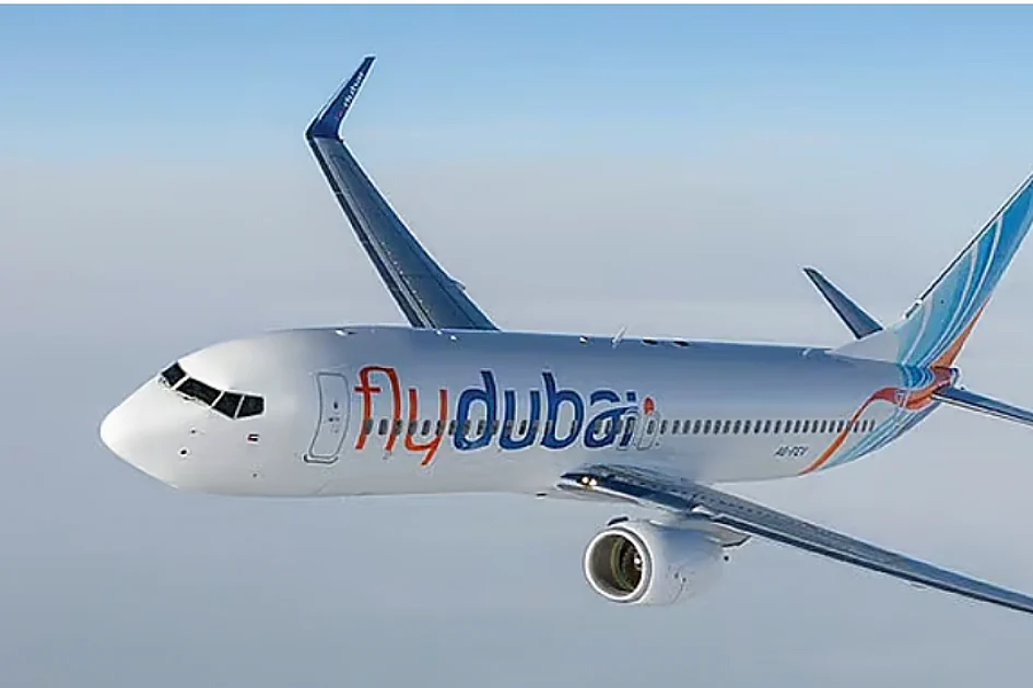 UAE carrier flydubai announces terminal change for Riyadh flights from Feb 25
