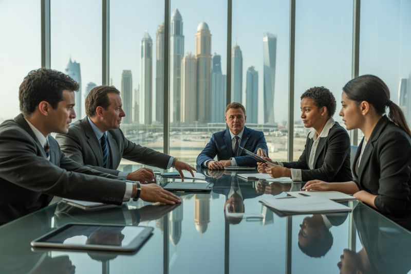 Flydubai Introduces New Leadership Initiatives to Foster Growth and Innovation in UAE, Get the Detai...