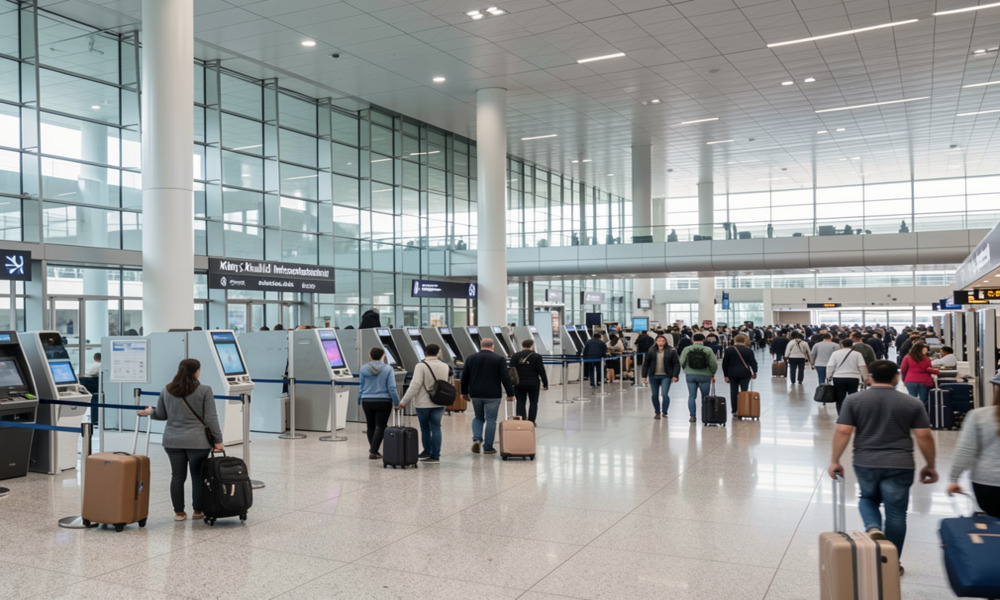 Flydubai Takes Bold Step Toward Future Growth as It Relocates All Dubai-Riyadh Flights to State-of-t...