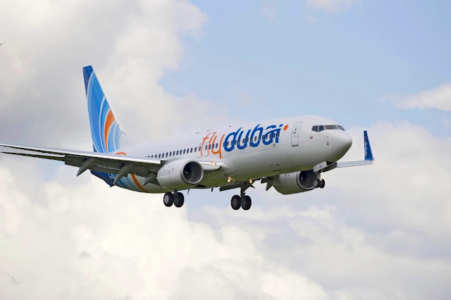 Flydubai sees improved Ljubljana performance