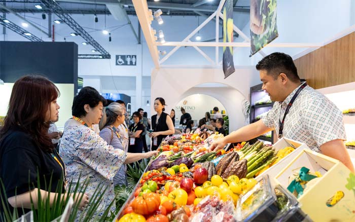 Food & Hospitality Asia 2026’s 48th edition rolls out new initiatives and partnerships | TTG Asia