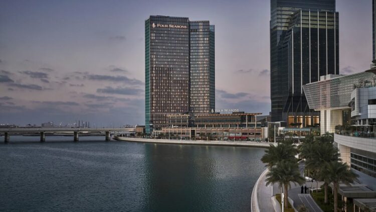Four Seasons Hotel Abu Dhabi and Global Properties Lead 2026 Forbes Travel Guide Awards, Boosting To...
