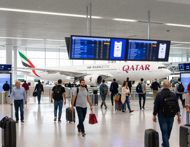 France, Spain, UAE, Japan, and South Africa Ready to Transform Travel: How Globant’s Agentic Protoco...