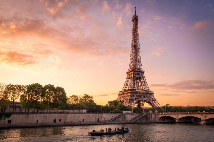 Global Travel Trends Confirm France’s Top Spot Once Again, As Visitors Choose Culture, Comfort and T...