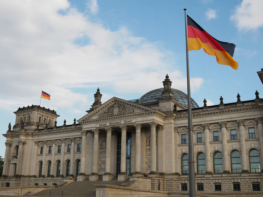 France Joins UK, Italy, Qatar, Thailand, UAE, India, And Other Influential Nations To Revolutionize ...