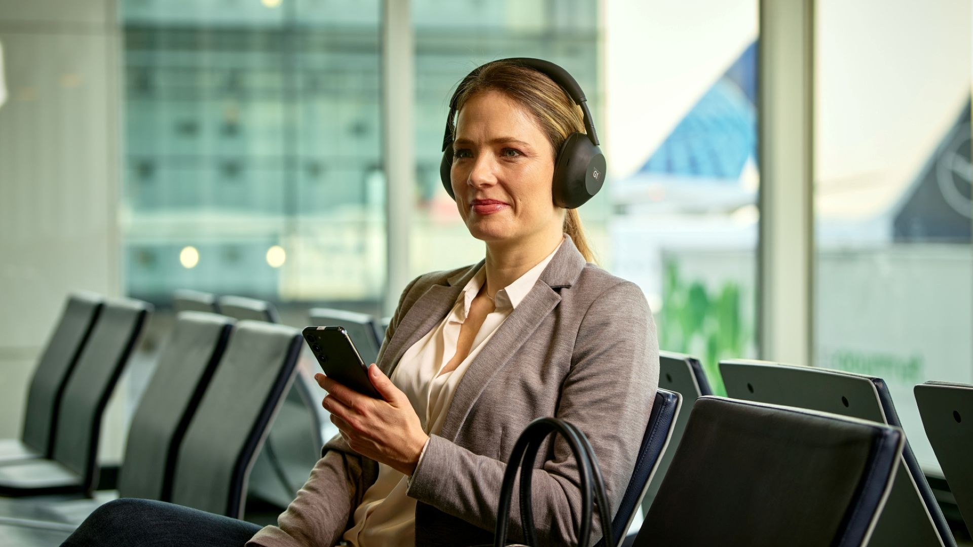 Frankfurt Airport trials Bluetooth Auracast for airport announcement