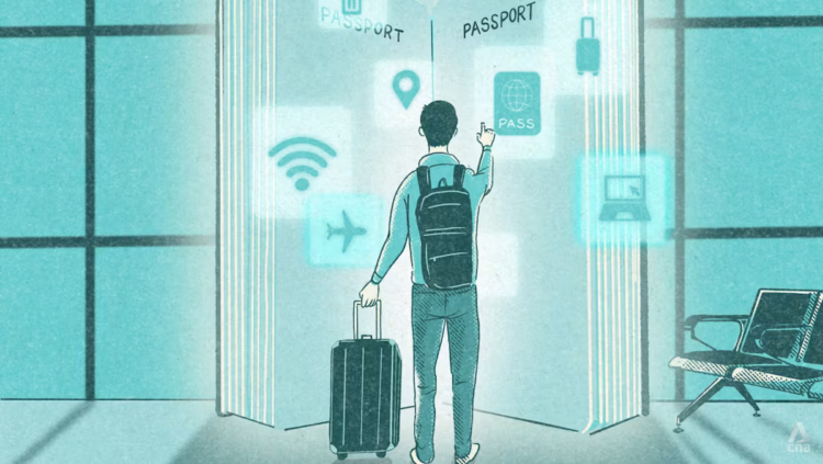 Fukuoka itinerary with AI: Testing ChatGPT and Booking.com