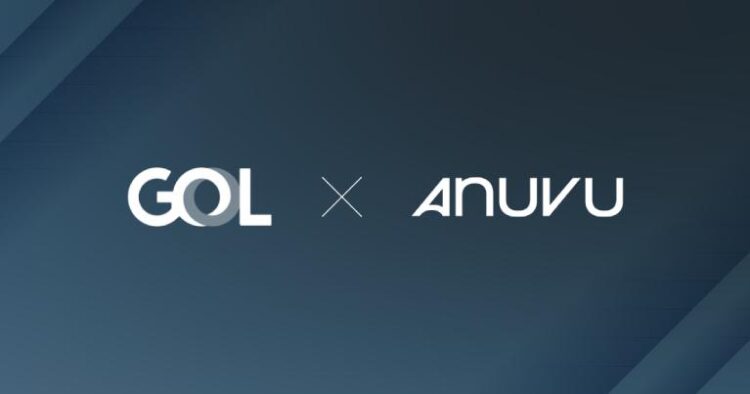 GOL partners with Anuvu to redefine IFE experience