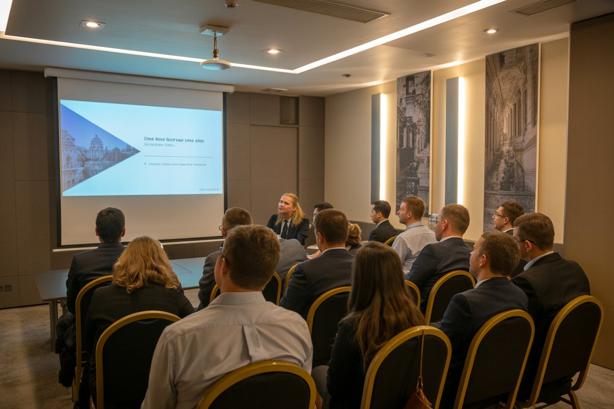 New Insights from GTM Luxury Advisors Reveal Growing Demand for Personalized Travel in 2026 and Beyo...