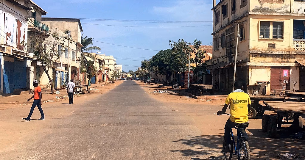 'Everything was removed': Gambians share pain with FGM ban in balance