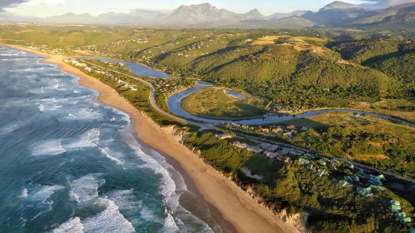 Garden Route enjoys solid festive season