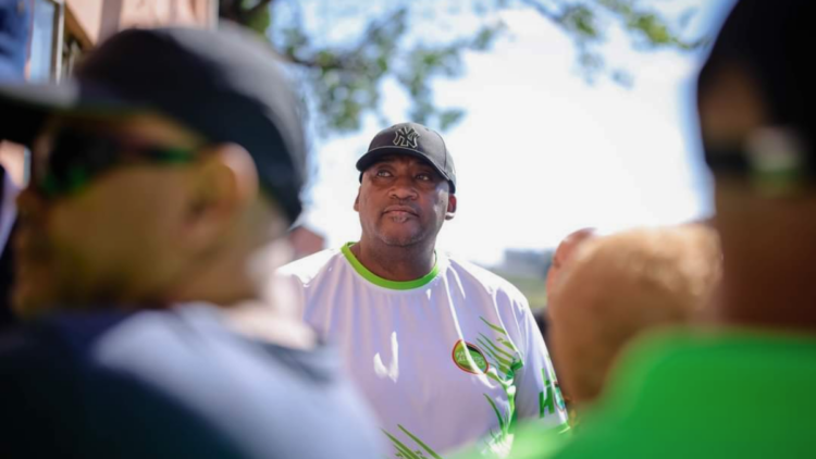 Gayton McKenzie taken to court, and FlySafair cabin crew allegedly ignored during airline sale – New...