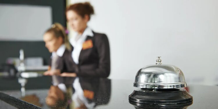 German RMS Happyhotel raises €6.5M in Series A round