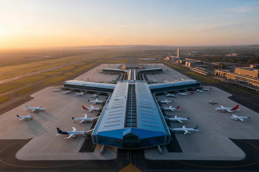 Germany, united kingdom