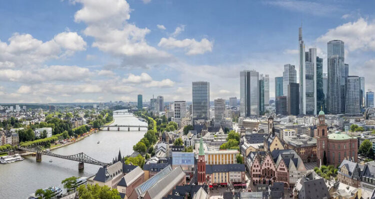 German inbound tourism