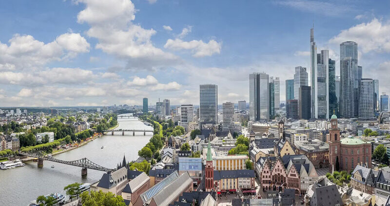 German inbound tourism