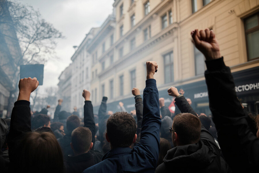 Germany Joins US, India, Poland, China, Italy, Canada, And More Nations In Issuing Historic Alarm-Be...