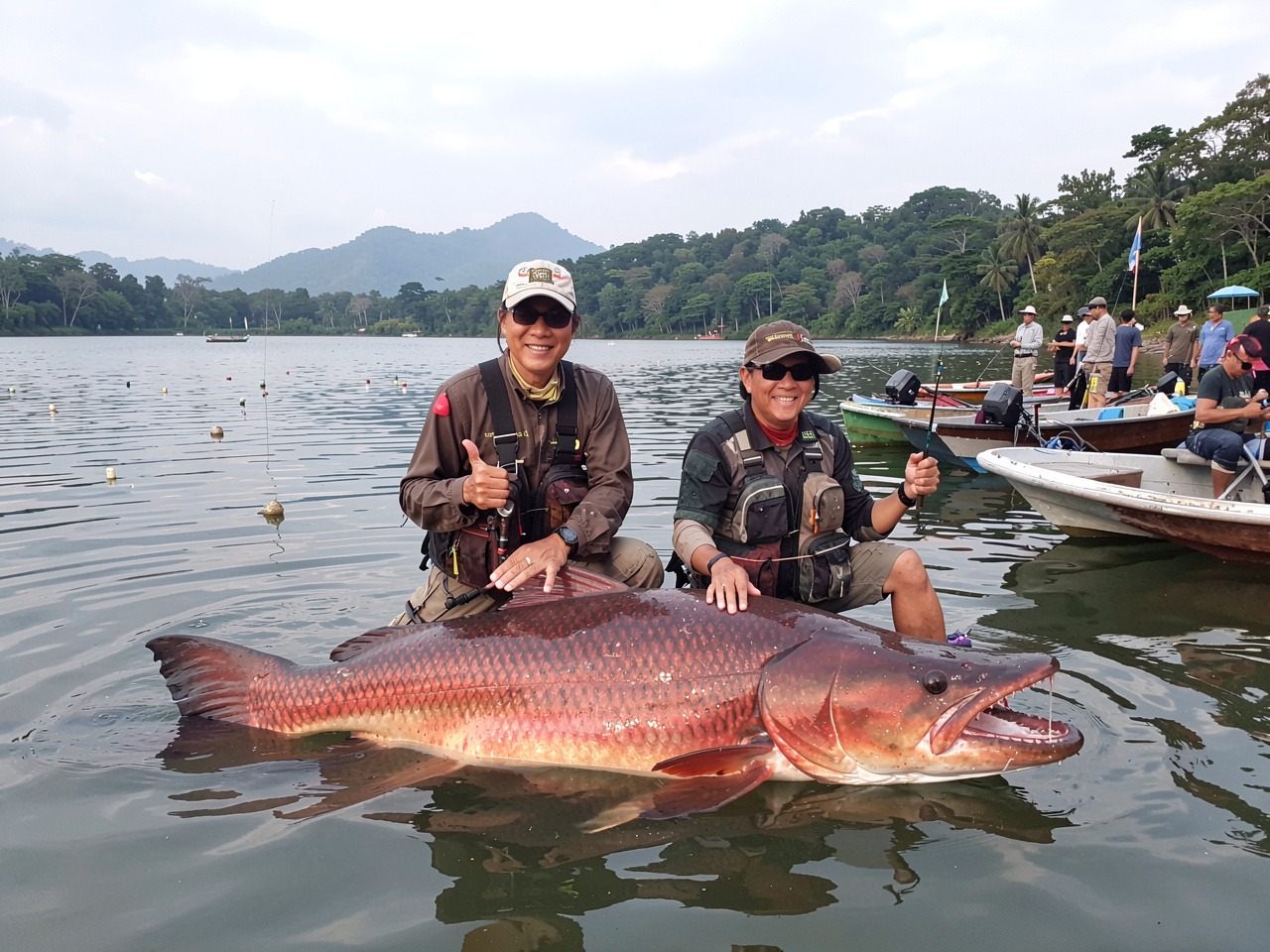 Australia, russia, china, malaysia, india, south korea, and japan are all leading the charge as thailand’s tourism scene experiences a viral boom,