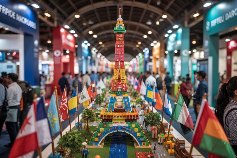 Discover iite nagpur 2026, the largest travel exhibition in central india. Featuring global tourism destinations from canada, usa, australia, thailand, and more, it's a game-changer for travelers and businesses alike. Don’t miss out!