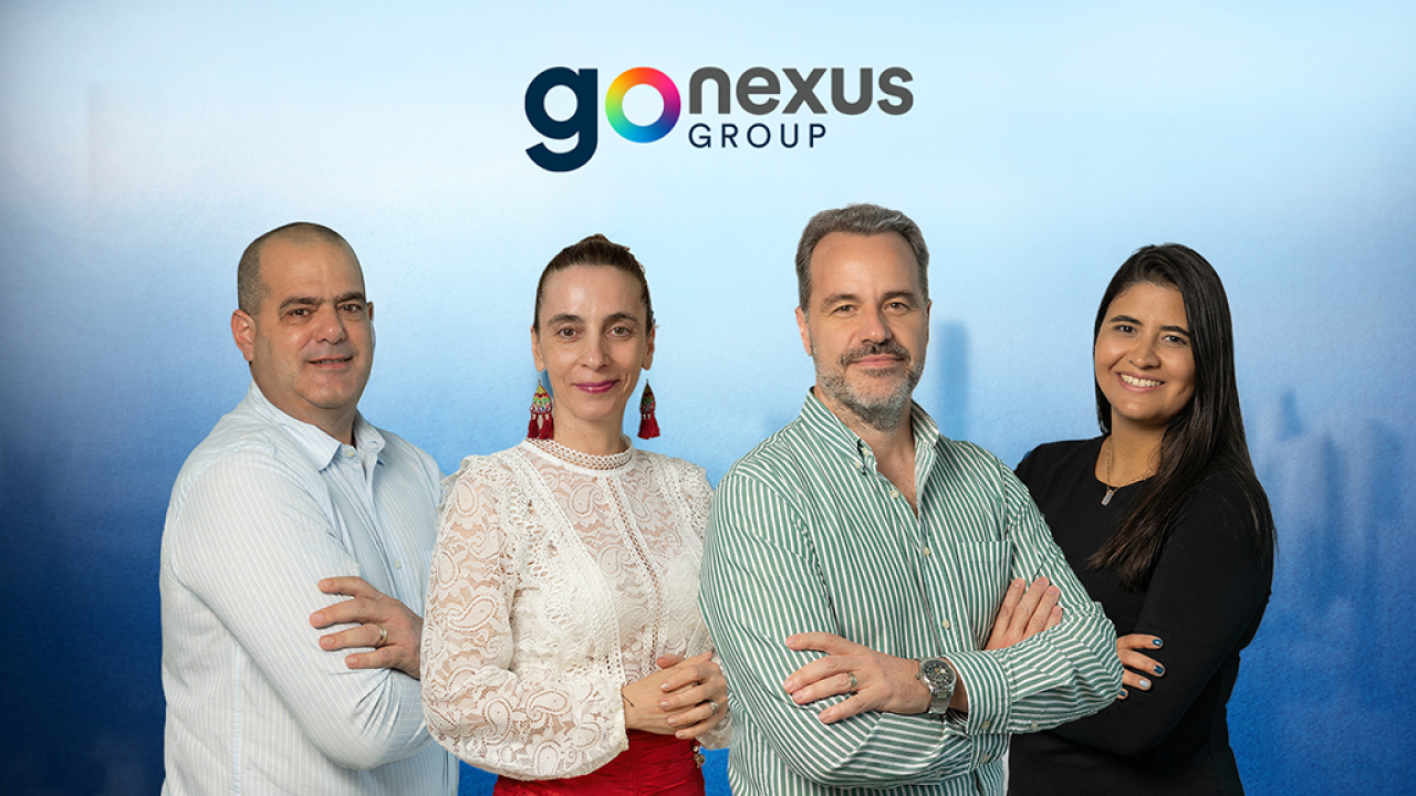 GoNexus Group unveils a new executive structure to accelerate its next stage in travel technology