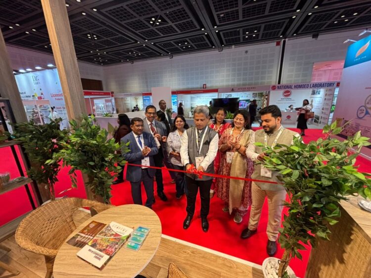 Goa promotes ayurveda and wellness tourism in Dubai