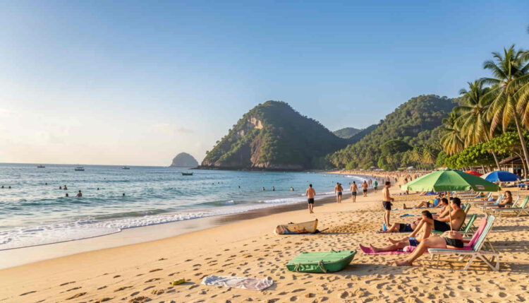 Goa Tourism Storms ITB Berlin 2026 With Bold Global Push and Sustainable Vision