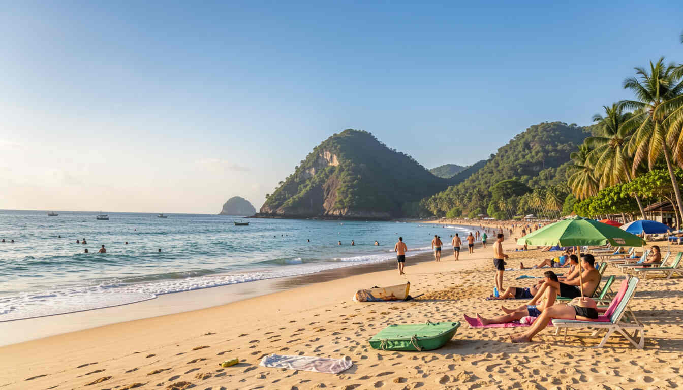 Goa Tourism Storms ITB Berlin 2026 With Bold Global Push and Sustainable Vision