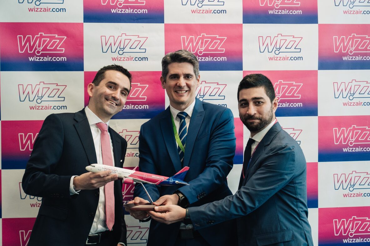 Wizz air