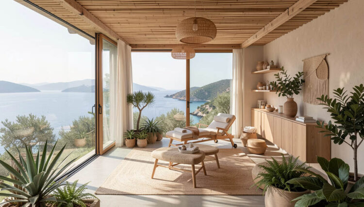 Greece Aims to Dominate Global Wellness Tourism as Travelers Seek Health and Lifestyle-Focused Exper...