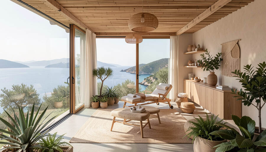 Greece Aims to Dominate Global Wellness Tourism as Travelers Seek Health and Lifestyle-Focused Exper...