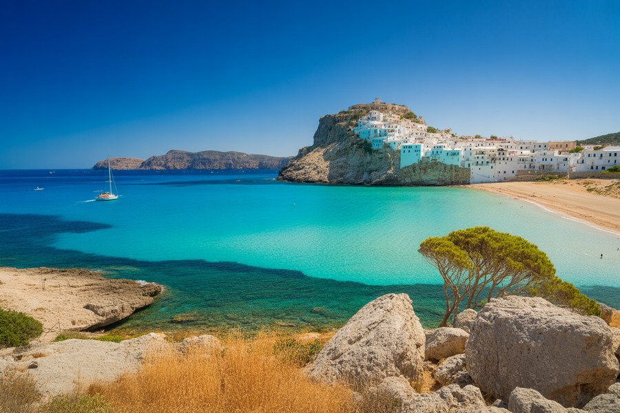 Greece Unites With Thailand, Japan, Turkey, France, Spain, Finland, And More Nations In A Bold Move ...