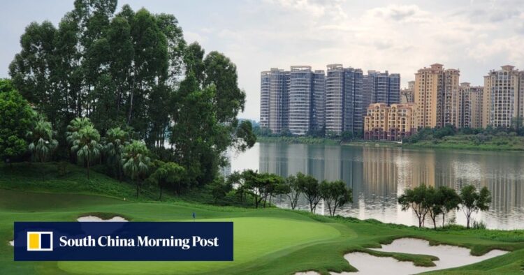 How did China’s Guangzhou tee up a surge in South Korean tourists?