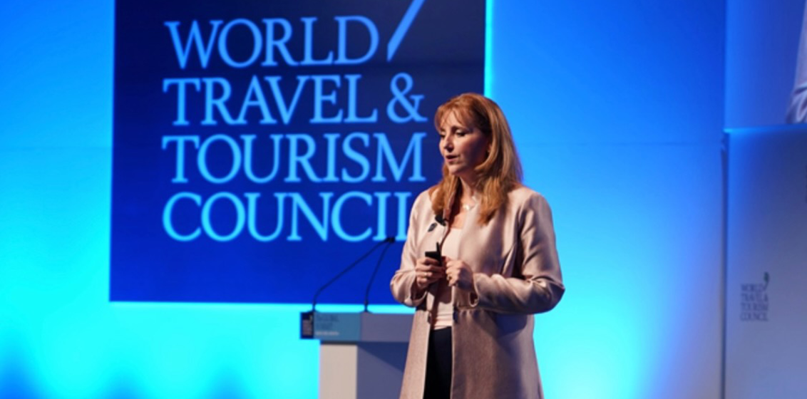 Guevara returns as WTTC President and CEO