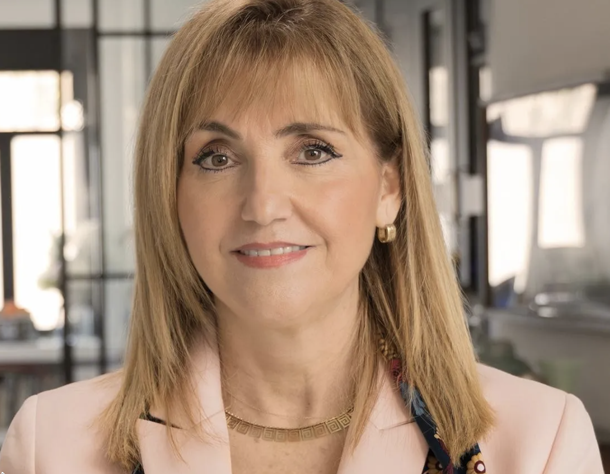 Gloria Guevara rejoins WTTC - TTR Weekly