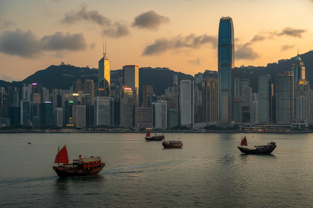 HKTB Appoints New Trade Marketing Manager for UK and Northern Europe, Get the Details Here