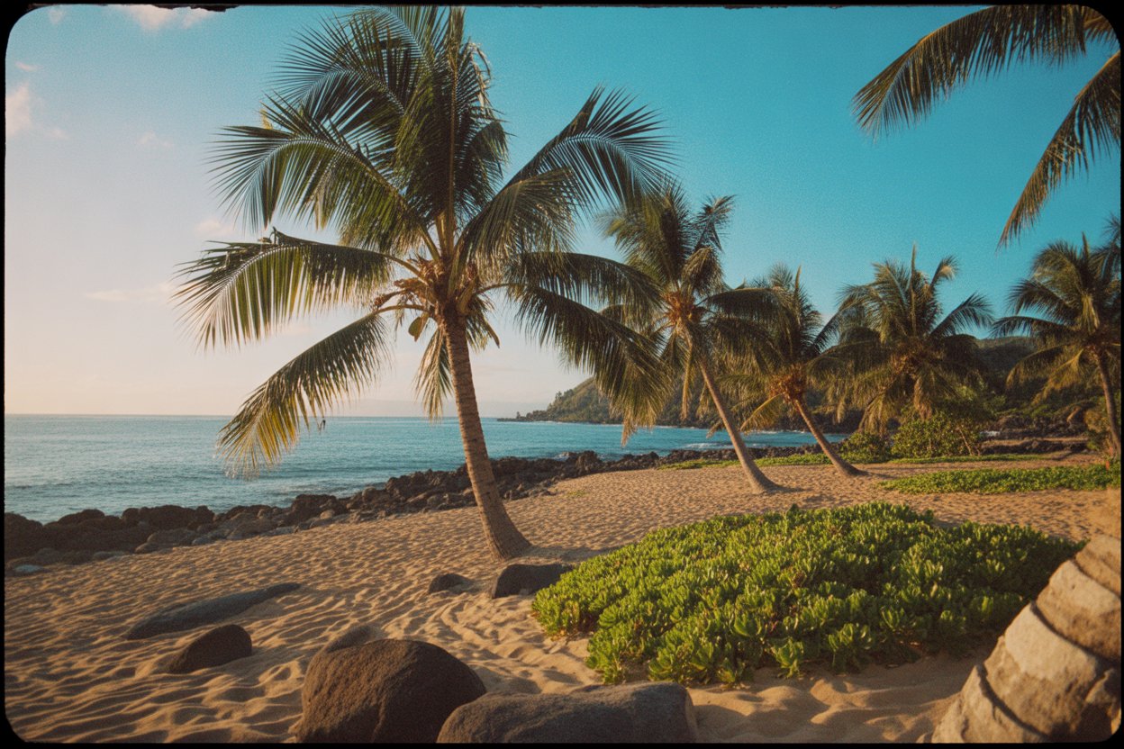 Hawaii Launches ‘Hawai‘i Stays With You’ Campaign to Elevate Tourism Across Oahu, Maui, and More Des...