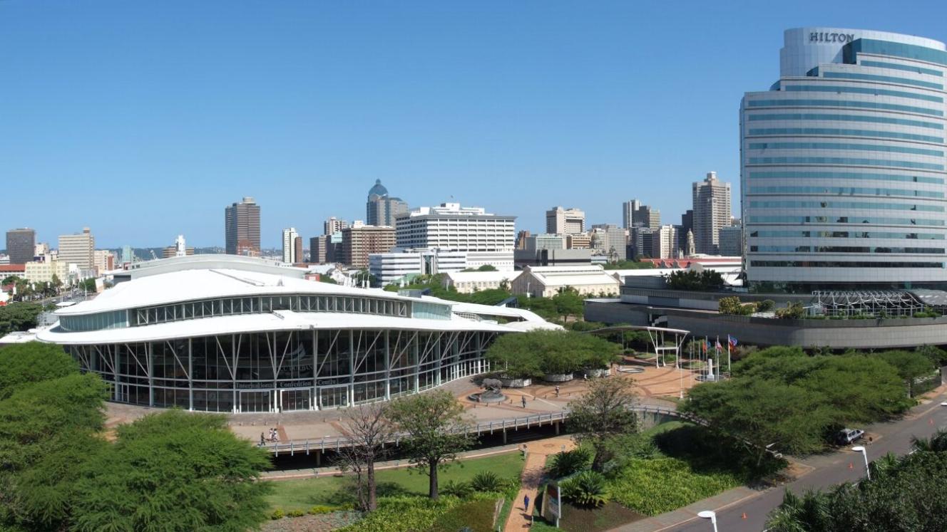 Hilton Durban closes its doors