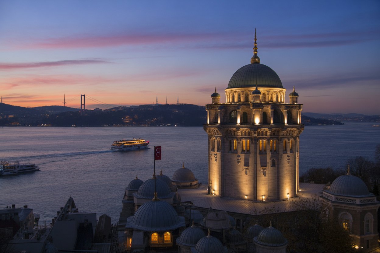 Hilton announces addition of five new hotels in türkiye boosting antalya istanbul kocaeli’s tourism business infrastructure. Learn more about this expansion.