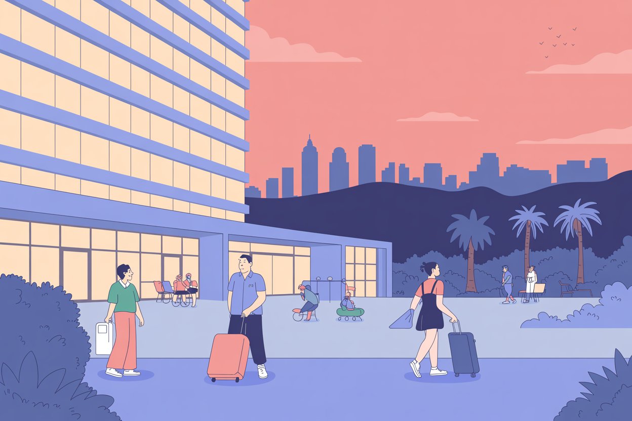 Hilton turkey hotel signings 2026