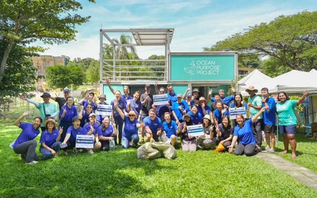 Hilton Foundation invests US$5.4m in community and workforce programmes | TTG Asia