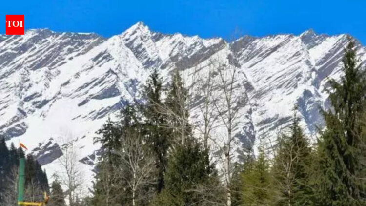 Himachal Pradesh tourism dept aims to boost solo women travel from 18% to 35% by 2028 | Chandigarh N...