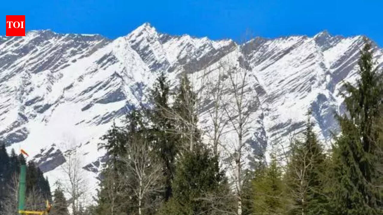 Himachal Pradesh tourism dept aims to boost solo women travel from 18% to 35% by 2028 | Chandigarh N...